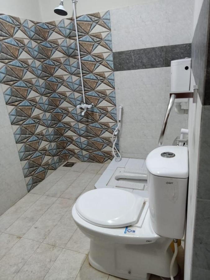 Diplomat Inn Karáčí Exteriér fotografie